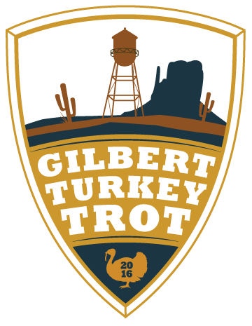 Gilbertturkeytrot